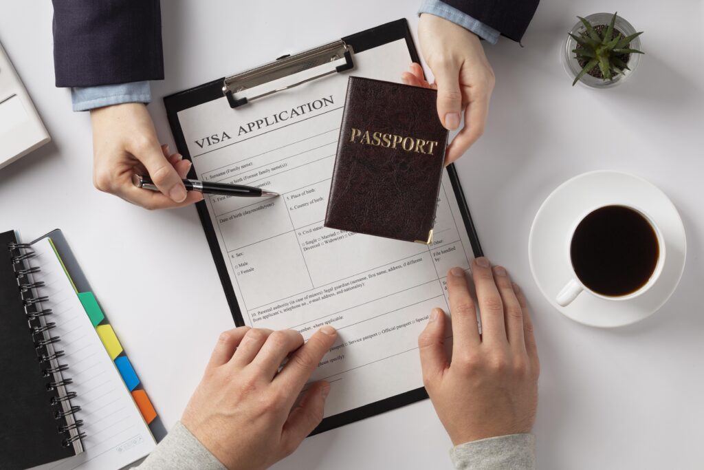Servicio de traducción certificada para abogados de inmigración ante el USCIS
